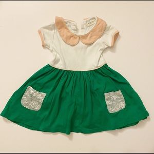 Adorable Essentials Dress Size 2